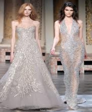 Zuhair Murad's Collection